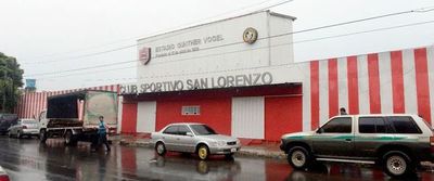 En el Rayadito, tres volverán a hacerse los test - San Lorenzo - ABC Color