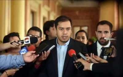 Internan a intendente de Ciudad del Este por coronavirus | Noticias Paraguay