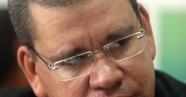 “El poder que tenía el Ejecutivo está muy debilitado en la cámara”, asegura Barrios