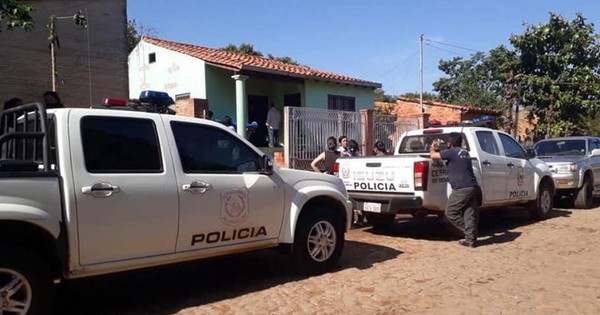 ¿Suicidio o asesinato?: hallan cuerpo sin vida de una directora de escuela en Tobatí