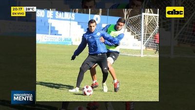 Ministerio de Salud confirma Covid-19 en tres jugadores - Periodísticamente - ABC Color