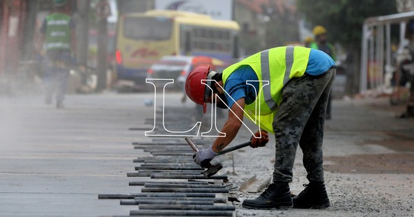 Inversión pública hasta junio aumentó 37,4%