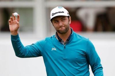 Golfista español Jon Rahm gana torneo Memorial y se convierte en número uno mundial