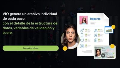 Lupa fintech: Findo lanza VIO, una herramienta digital que aumenta la precisión en el análisis crediticio
