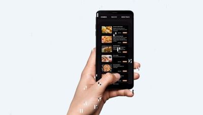 Digital waiter o mozo digital: ¿el futuro de los negocios gastronómicos?