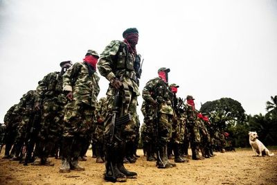 Al menos seis muertos en “masacre” en noreste de Colombia - Mundo - ABC Color