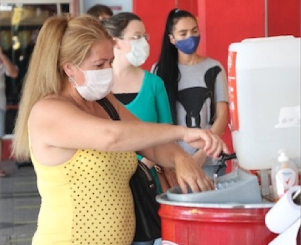 Senatur prepara para volver a hacer turismo | Crónica