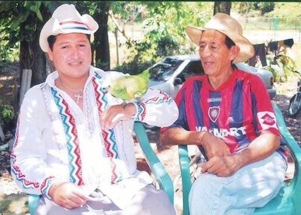 ¡Elegirán al “Lorito óga” de la pandemia! | Crónica