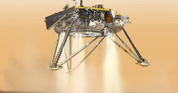 La primera misión espacial árabe hacia Marte despegó desde Japón