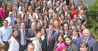 Becal cumple 5 años con muchos desafíos