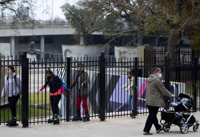 Aumentan fallecidos por covid-19 en Argentina - Mundo - ABC Color