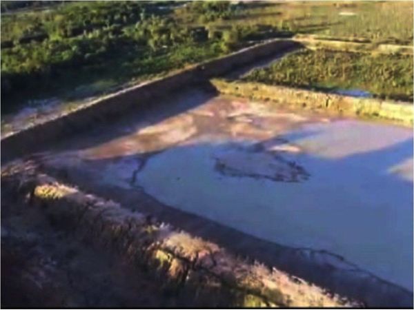 Pobladores preparan protesta en defensa de humedales de Yaguarón