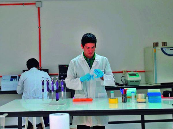 UNA estudia productos naturales como antiviral contra coronavirus
