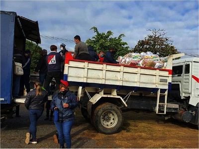 Denuncian  sobrefacturación en adquisición  de  víveres