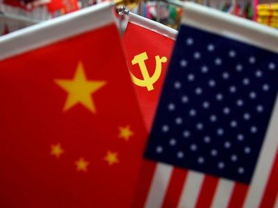 El nuevo fantasma de la Guerra Fría va calentándose entre China y EEUU