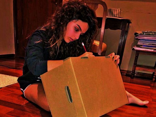 Fitore propone singulares cajas con toque sentimental