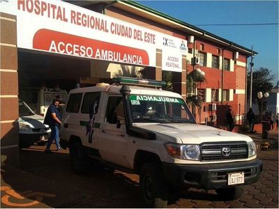 Con campaña vial se    prevé  disminuir accidentes en CDE