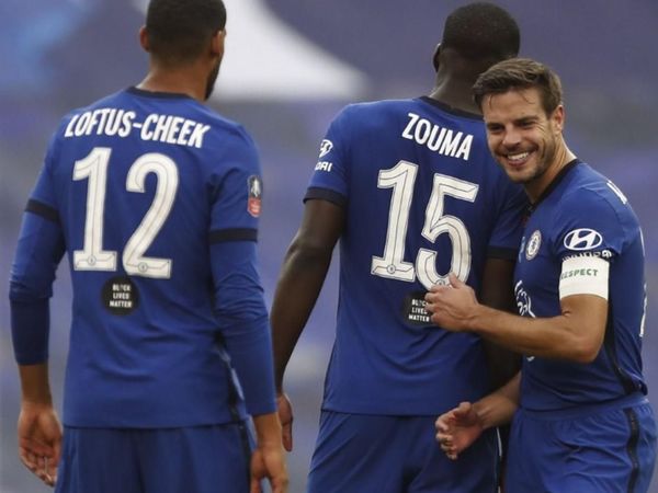 Elimina al United y se mete en la final
