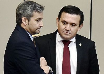 Cargos de confianza - Lectores Opinan - ABC Color