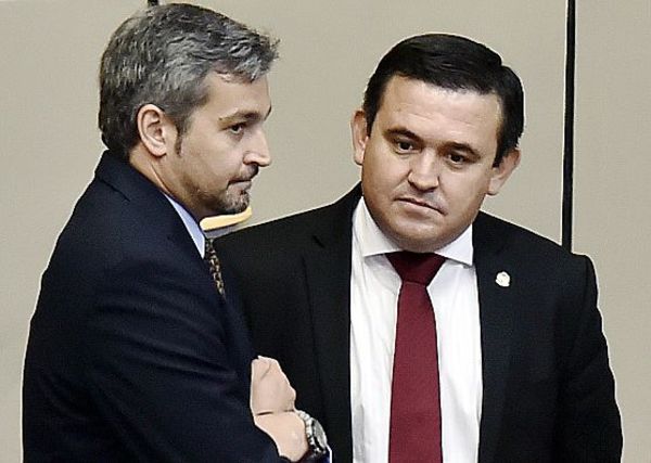 Cargos de confianza - Lectores Opinan - ABC Color