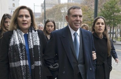 Hasta a Napout le “agarró” avei el covid ndaje | Crónica