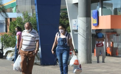 HOY / Veranillo hasta el miércoles, frente frío desde el jueves