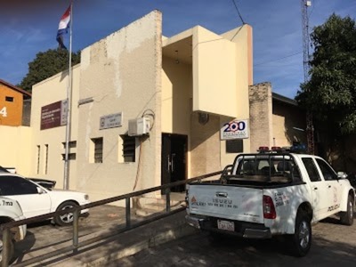 Ñemby: Imputan a dos jóvenes por tres hechos punibles » Ñanduti