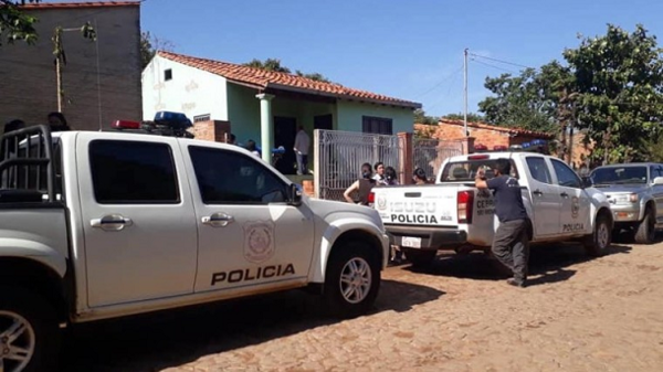 ¿Suicidio o asesinato?: hallan cuerpo sin vida de una directora de escuela en Tobatí