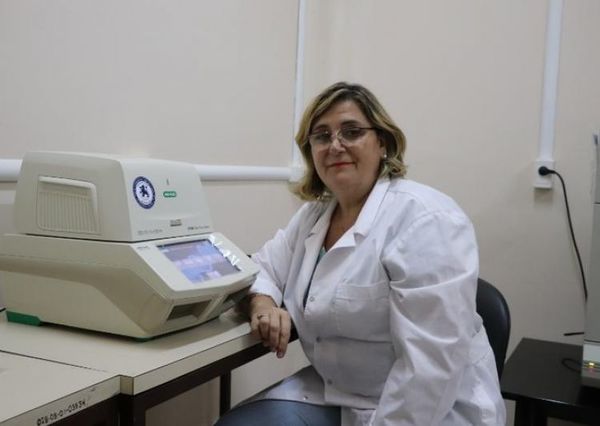 Directora del laboratorio de Senacsa renuncia por falta de ética y moral de Salud Pública