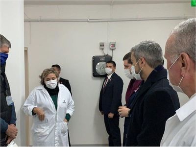 Covid-19: Renuncia directora del laboratorio de Senacsa y acusa a Salud de no tener ética ni moral