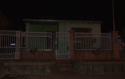 Investigan extraña muerte de docente en Tobatí