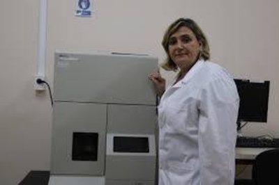 HOY / ¿Quién es Russomando? La bioquímica con extensa trayectoria que hizo aportes significativos