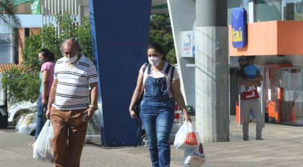 Veranillo hasta el miércoles, frente frío desde el jueves