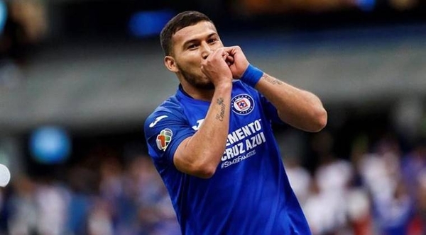 HOY / El Cruz Azul conquista la Copa por México