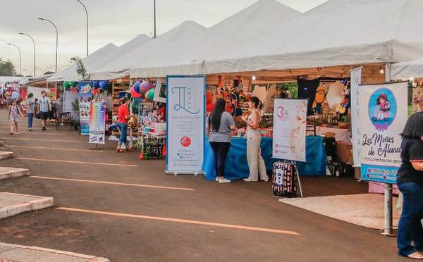 Hernandarias será sede de la primera feria inteligente dirigido a emprendedores