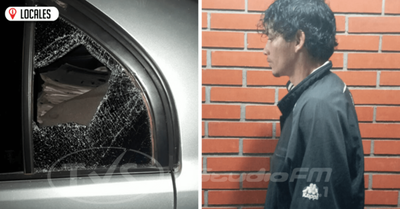 Detienen a un delincuente con frondosos antecedentes en Encarnación
