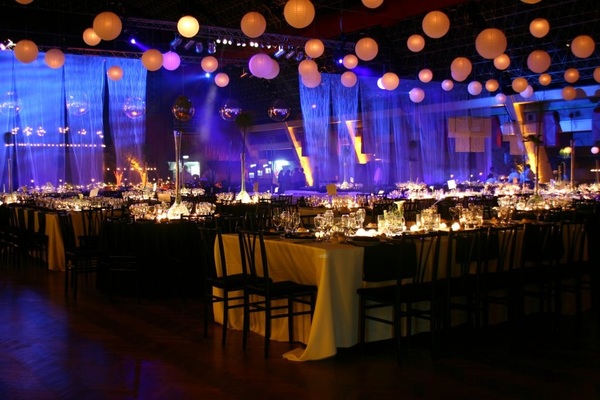 Proveedoras de Eventos insatisfechas con la cantidad de personas permitidas para celebraciones