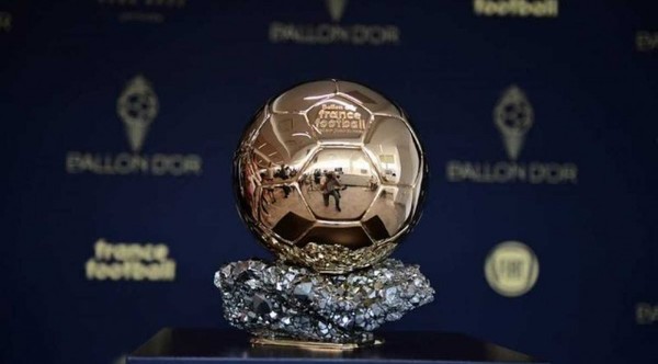 El Balón de Oro no será atribuido en 2020, por primera vez en su historia » Ñanduti