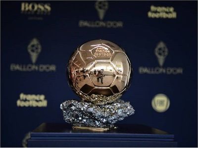 Suspenden el Balón de Oro 2020