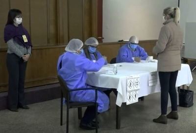 Sistema de Voto Secuencial, Menos Costos, Más Ágil y Transparente