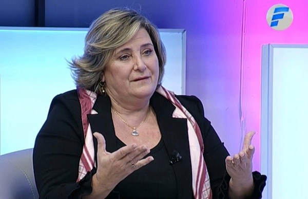 Doctora dice que Salud “no tiene ética, ni moral”