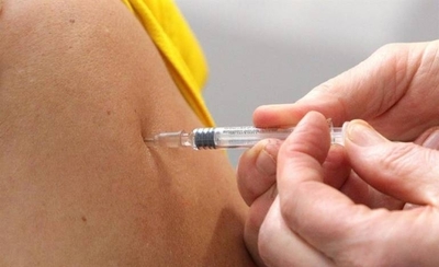 HOY / La vacuna china contra la COVID-19 llega a Brasil para ser testada