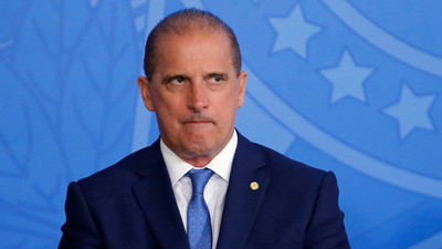 El ministro de Ciudadanía de Brasil da positivo para el coronavirus » Ñanduti