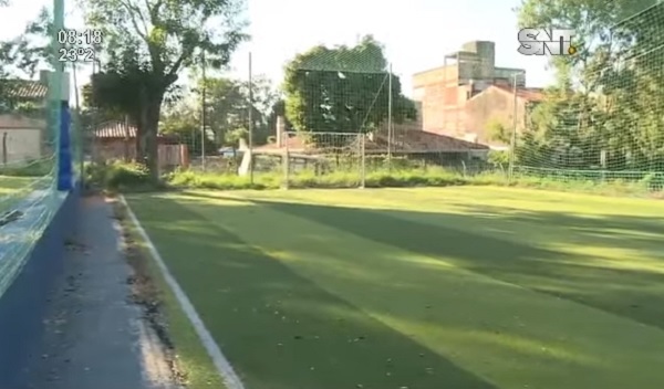 Propietarios de "sintéticos" afirman que abrirán al público