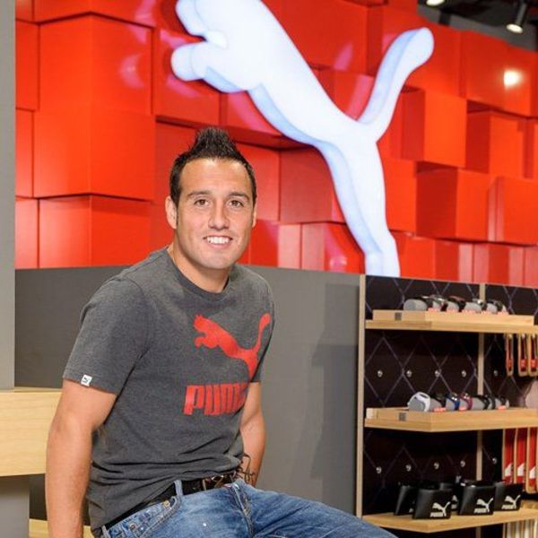 El Al-Sadd anuncia la llegada de Cazorla - Fútbol - ABC Color