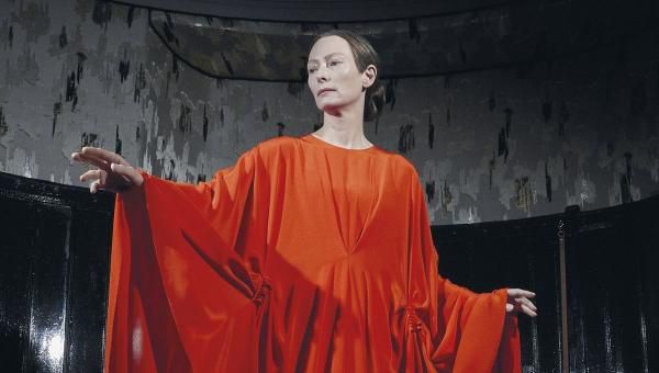 Tilda Swinton y Ann Hui recibirán el León de Oro de Venecia - Cine y TV - ABC Color