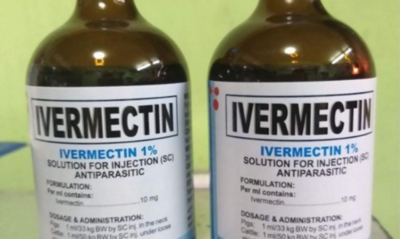 HOY / Patrón niega que haya obligado a indígenas a vacunarse con antiparasitario para animales