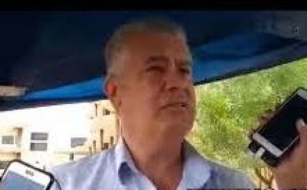 Edil denunció a intendente José C. Acevedo ante la fiscalía