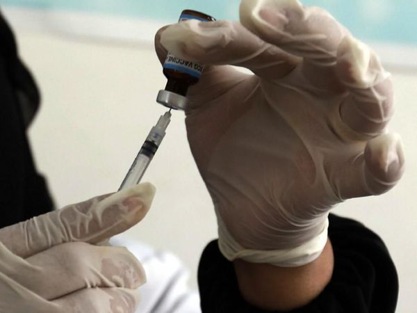 Vacuna contra el Covid de Oxford genera anticuerpos y es "segura"