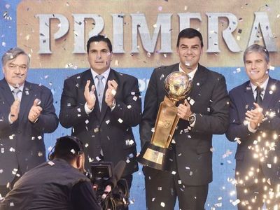 “No soy obsecuente y menos transigente con la ineptitud e inoperancia” - Olimpia - ABC Color